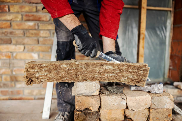 Best Commercial Insulation Contractor  in Locust, NC