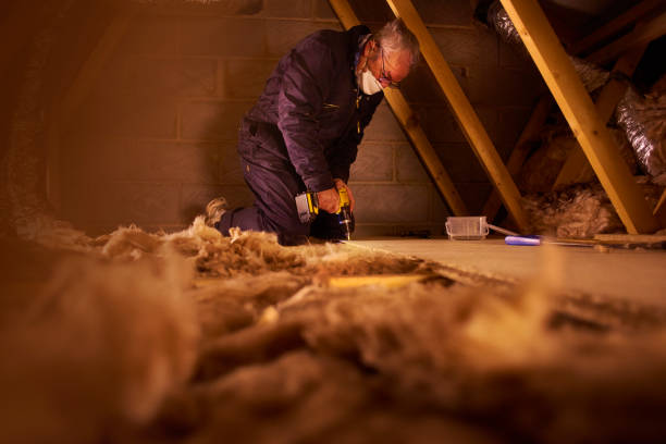 Best Soundproof Insulation Installation  in Locust, NC